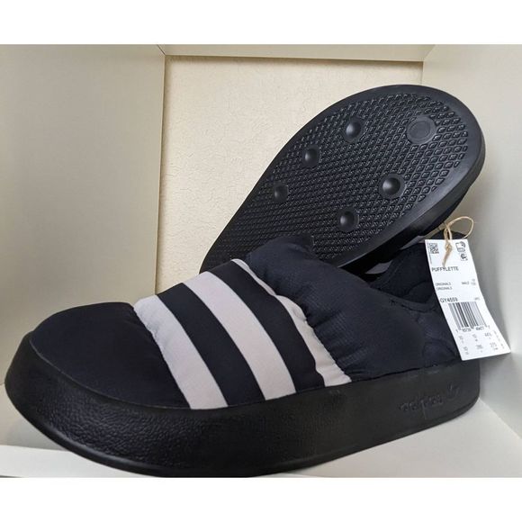 Adidas Puffylette Size 10 main image 6